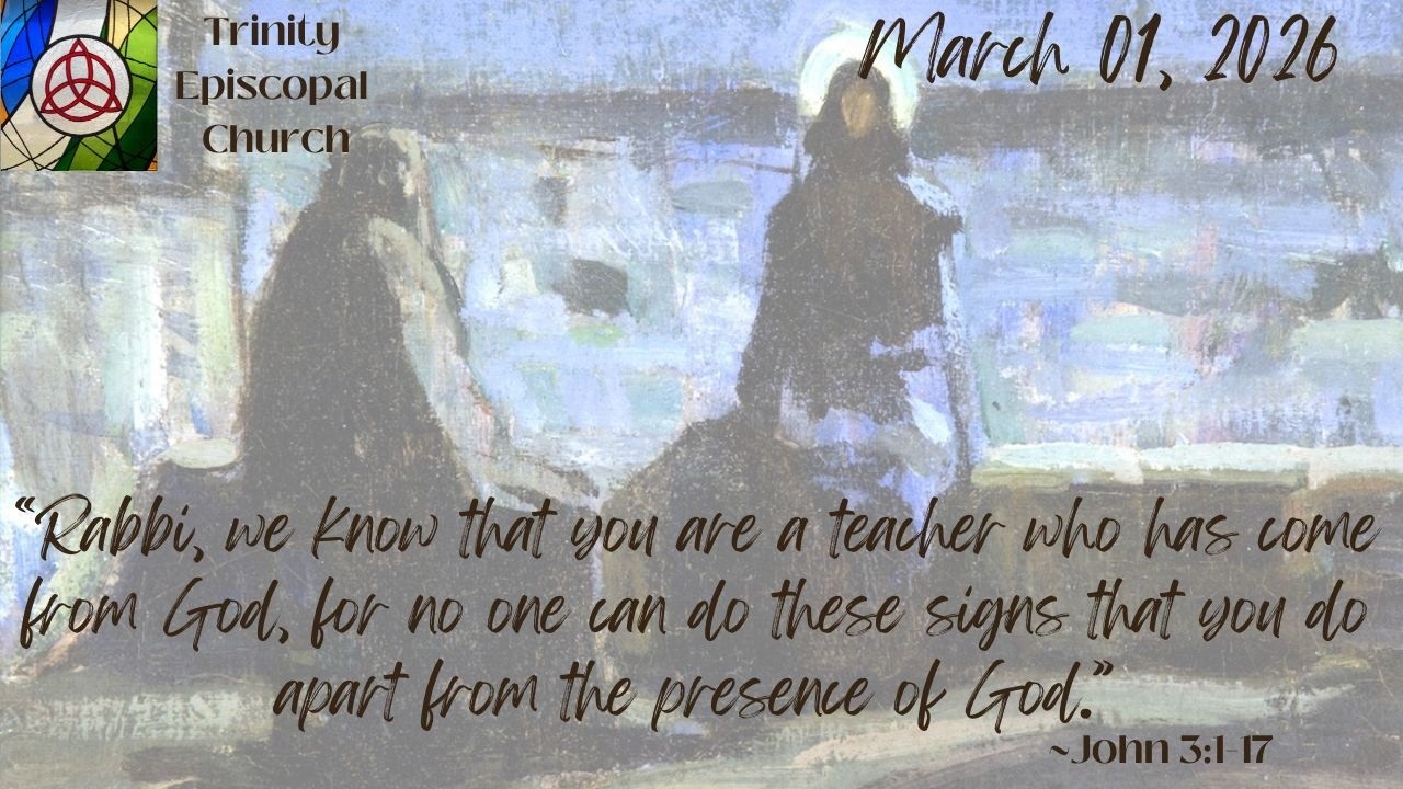 Trinity Episcopal Church